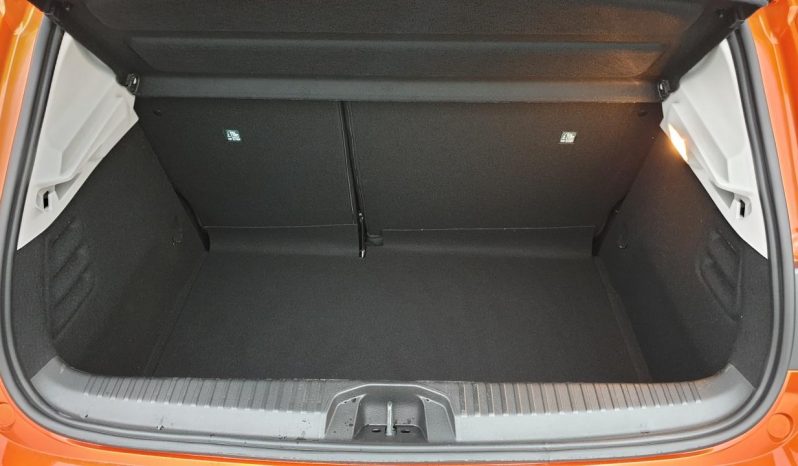 RENAULT CLIO V – 1.0 TCE 90CV BVM6 INTENS complet