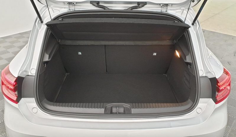 RENAULT CLIO V – 1.0 TCE 90CV BVM6 RS LINE + PACK CITY 360° + ECRAN 9.3 complet