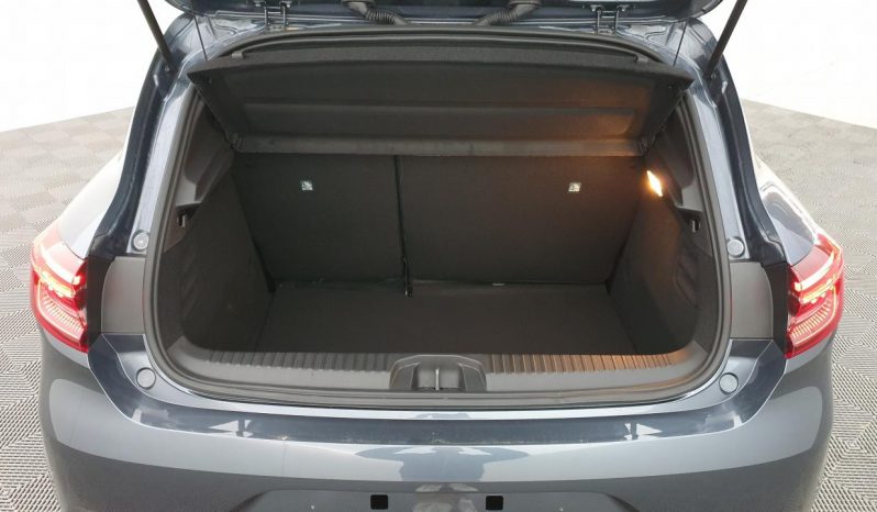 RENAULT CLIO V – 1.0 TCE 90CV BVM6 RS LINE + PACK CITY 360° + ECRAN 9.3 complet