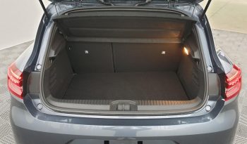 RENAULT CLIO V – 1.0 TCE 90CV BVM6 RS LINE + PACK CITY 360° + SELLERIE CUIR RS LINE + ECRAN 9.3 complet