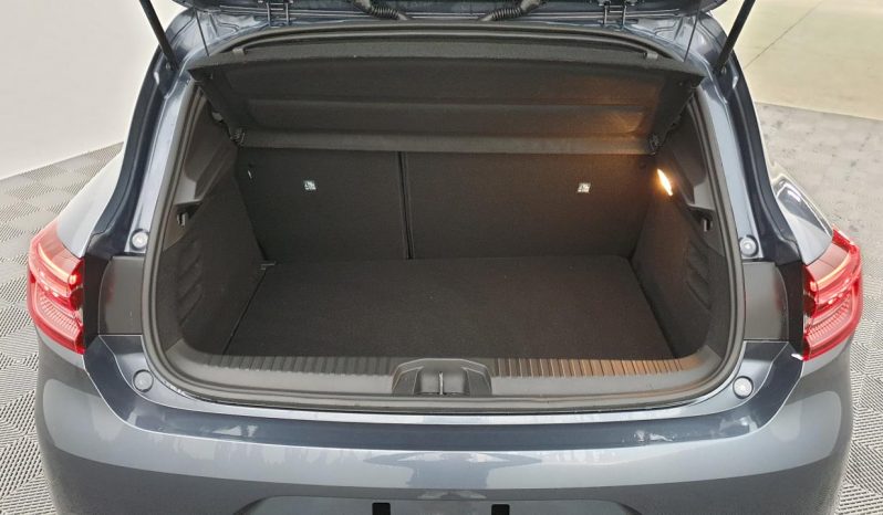 RENAULT CLIO V – 1.0 TCE 90CV BVM6 RS LINE + PACK CITY 360° + SELLERIE CUIR RS LINE + ECRAN 9.3 complet