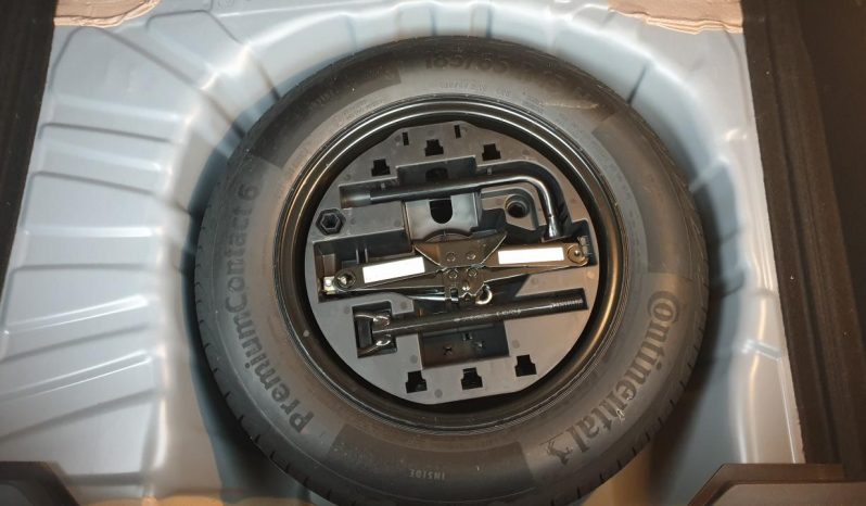 RENAULT CLIO V – 1.0 TCE 90CV BVM6 INTENS complet