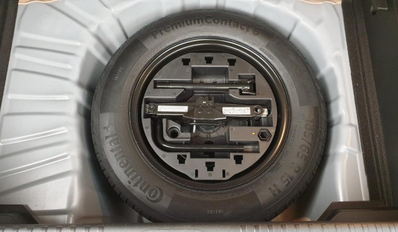 RENAULT CLIO V – 1.0 TCE 90CV BVM6 RS LINE + PACK CITY 360° + ECRAN 9.3 complet