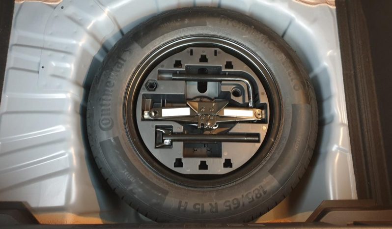 RENAULT CLIO V – 1.0 TCE 90CV BVM6 RS LINE + PACK CITY 360° + ECRAN 9.3 complet