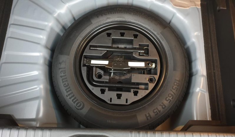 RENAULT CLIO V – 1.0 TCE 90CV BVM6 RS LINE + PACK CITY 360° + SELLERIE CUIR RS LINE + ECRAN 9.3 complet