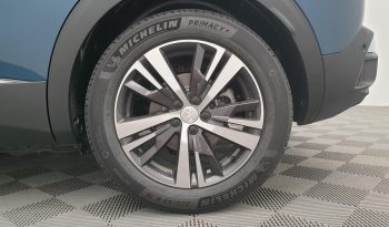 PEUGEOT 3008 NOUVEAU – 1.6 HYBRID 225CV EAT8 ALLURE PACK + HAYON MAINS LIBRES + PACK DRIVE ASSIST PLUS complet