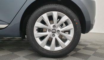 RENAULT CLIO V – 1.0 TCE 90CV BVM6 INTENS complet