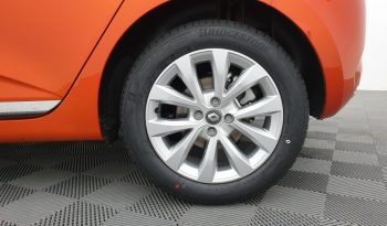 RENAULT CLIO V – 1.0 TCE 90CV BVM6 INTENS complet