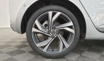 RENAULT CLIO V – 1.0 TCE 90CV BVM6 RS LINE + PACK CITY 360° + ECRAN 9.3 complet