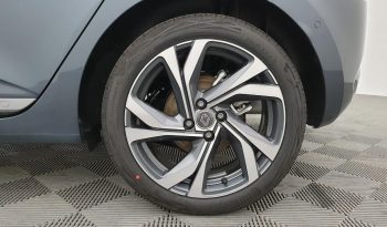 RENAULT CLIO V – 1.0 TCE 90CV BVM6 RS LINE + PACK CITY 360° + ECRAN 9.3 complet