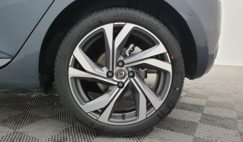 RENAULT CLIO V – 1.0 TCE 90CV BVM6 RS LINE + PACK CITY 360° + ECRAN 9.3 complet