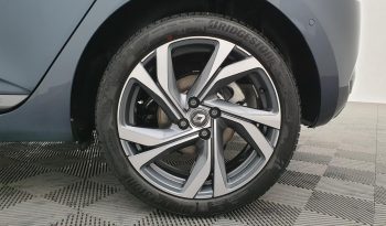 RENAULT CLIO V – 1.0 TCE 90CV BVM6 RS LINE + PACK CITY 360° + SELLERIE CUIR RS LINE + ECRAN 9.3 complet