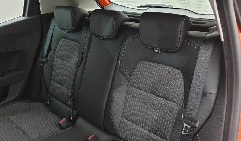 RENAULT CLIO V – 1.0 TCE 90CV BVM6 INTENS complet