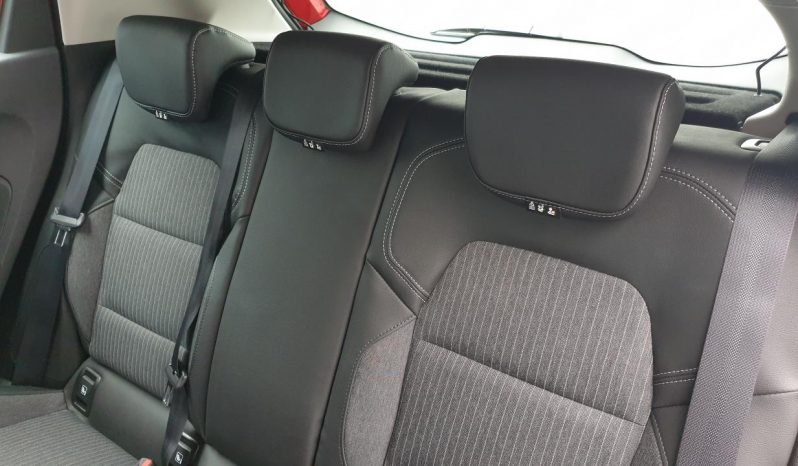 RENAULT CLIO V – 1.0 TCE 90CV BVM6 INTENS complet