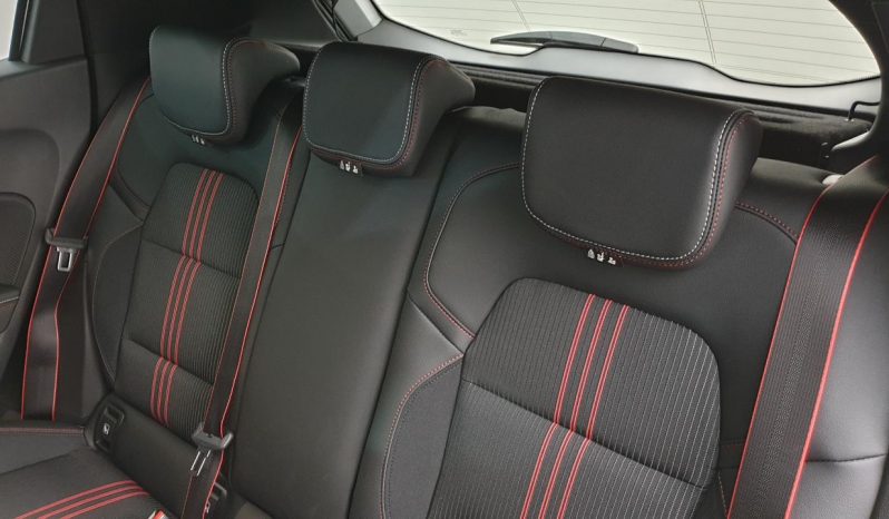 RENAULT CLIO V – 1.0 TCE 90CV BVM6 RS LINE + PACK CITY 360° + ECRAN 9.3 complet