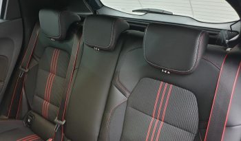 RENAULT CLIO V – 1.0 TCE 90CV BVM6 RS LINE + PACK CITY 360° + ECRAN 9.3 complet