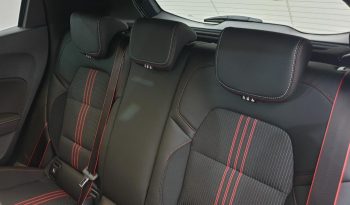 RENAULT CLIO V – 1.0 TCE 90CV BVM6 RS LINE + PACK CITY 360° + ECRAN 9.3 complet