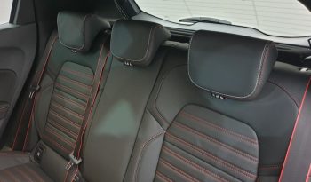 RENAULT CLIO V – 1.0 TCE 90CV BVM6 RS LINE + PACK CITY 360° + SELLERIE CUIR RS LINE + ECRAN 9.3 complet