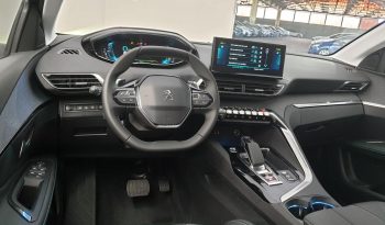 PEUGEOT 3008 NOUVEAU – 1.6 HYBRID 225CV EAT8 ALLURE PACK + HAYON MAINS LIBRES + PACK DRIVE ASSIST PLUS complet
