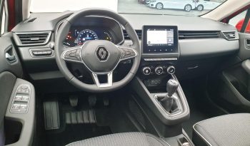 RENAULT CLIO V – 1.0 TCE 90CV BVM6 INTENS complet