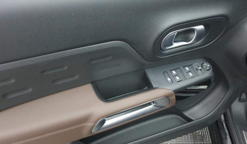 NISSAN NV250 – 1.5 DCI 95CV BVM6 OPTIMA complet