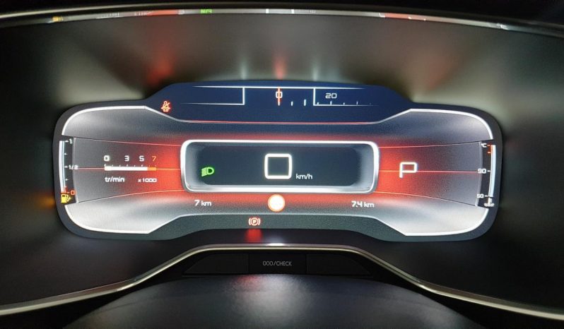 NISSAN NV250 – 1.5 DCI 95CV BVM6 OPTIMA + BANQUETTE 2 PL complet