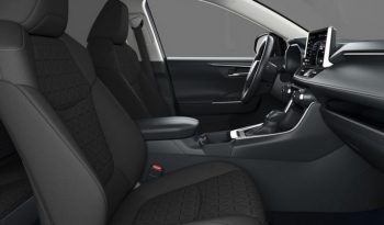 TOYOTA RAV4 HYBRIDE – 2.5 HYBRIDE 222CV E-CVT AWD-I DYNAMIC complet