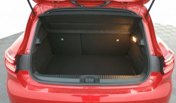 RENAULT CLIO V – 1.0 TCE 90CV BVM6 RS LINE + PACK CITY 360° + SELLERIE CUIR RS LINE + ECRAN 9.3 complet