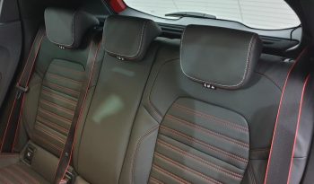 RENAULT CLIO V – 1.0 TCE 90CV BVM6 RS LINE + PACK CITY 360° + SELLERIE CUIR RS LINE + ECRAN 9.3 complet